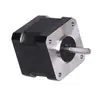 Motor de Passo NEMA17 HS4401 4401S 42 Acessório Universal para Gravador a Laser Impressora 3D
