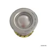 Substituição para Núcleo Separador de Óleo Ingersoll Rand 54595442 Peças de Compressor de Ar