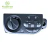 Adecuado para Lada Cubierta de Bajo Perfil 2170-3709820 521.3769 Control Eléctrico de Elevación de Cristales Interruptor Eléctrico de Puerta y Ventana