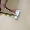 Adequado para motor interno de ar condicionado TCL YKFG-15-4-159 6 fios AC 13W para uso externo 60HZ novo
