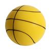 Balón Silencioso Hogar Interior Baloncesto Silencioso Pelota de Patada para Niños Balón de Esponja Elástico Entrenamiento Silencioso Balón Pequeño Deportes