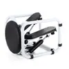 Stepper Portátil Doméstico Transfronteiriço Mini Bicicleta de Exercício Equipamento de Fitness Treinador Indoor Máquina de Pedal