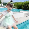 Traje de baño para niñas pequeñas, medianas y grandes, de Siaman, para bebés y niños pequeños.