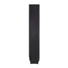 Rodilleras Térmicas de Lana con Bucle Extendido de 65 cm Hilo Antideslizante Antideslizante Talla Grande 75 kg Invierno Base Tubo Largo