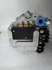 Ar Condicionado de Estacionamento Acessórios Controlador Condensador Painel de Controle Remoto Compressor Tubos Ventoinha Universal