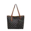 Nova bolsa tiracolo de design nicho retrô minimalista 2026 para mulheres, bolsa de ombro de grande capacidade, bolsa tote portátil para o dia a dia