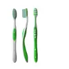 Cepillo de Dientes de Alambre Afilado con Logo Personalizado Cerdas Suaves Cepillo de Dientes para Adultos Cepillo de Dientes para Comercio Electrónico