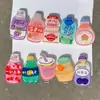 Botella para Beber Té con Leche Pinza de Pico de Pato Chica Linda Estudiante Pinza Lateral Dulce Pinza para Flequillo Pinza para el Cabello de Dibujos Animados Primavera y Verano Accesorio para el Cabello