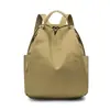 Mochila Coreana Básica Chic Impermeable Mochila de Viaje para Pareja Moda Bolso Escolar para Estudiante Femenina Fábrica Transfronteriza