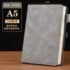Caderno Criativo Personalizado A5 Caderno Grosso de Alto Valor Diário de Mão Livro de Contabilidade Conjunto de Caixa de Presente Empresarial Atacado de Papelaria