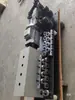 Máquina Rectificadora Automática de Tubos con Control de Velocidad de Frecuencia Variable para Tubos de Acero, Tubos de Aluminio, Rectificadora Eléctrica, Enderezadora de Alambre de Acero, Rueda de Rodamiento