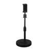 Soporte elevador PTZ flor de ciruelo soporte universal de escritorio para teléfono móvil accesorios disco de transmisión en vivo soporte PTZ al por mayor