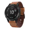 Pulseira de liberação rápida para relógio Garmin FeniX 6, FeniX 5X e 6X, ideal para uso profissional e esportivo.