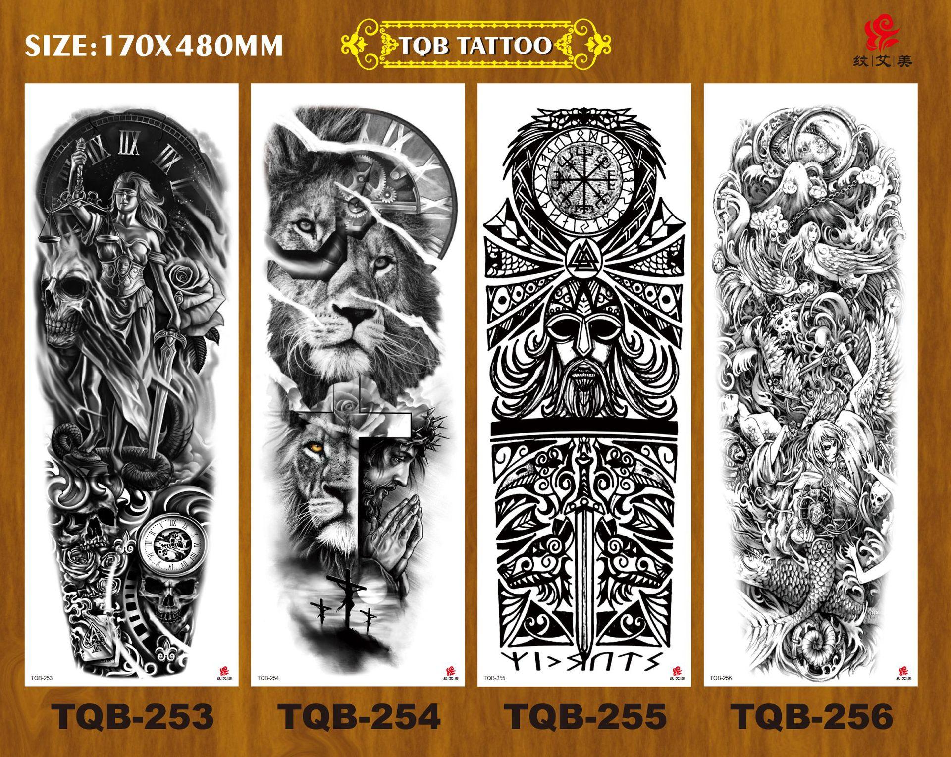 TQB253-256