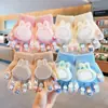 2025 Nuevos Guantes de Invierno para Niños de Dibujos Animados Lindos Cálidos de Cinco Dedos a Prueba de Frío para Niñas Creativos Cálidos Cubre Dedos para Bebé