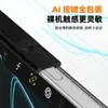 Adecuado para funda de teléfono magnética con acabado mate para Apple 18 Pro Max, iPhone 16 tacto premium, 14 cubierta protectora a prueba de golpes