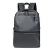 Mochila Transfronteriza Mochila Simple de Moda Mochila de Gran Capacidad Moderna Bolsa para Cuaderno de Película Mochila Casual para Estudiante