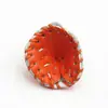 Llavero Colgante Mini Béisbol Transfronterizo Accesorios Deportivos Casuales Softbol Béisbol Pequeños Accesorios Fabricante de Manualidades