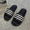 Zapatillas de Cristal Ropa de Casa para Mujer Calzado Plano Resistente al Desgaste Rayado Dormitorio de Estudiantes Baño Interior Zapatos Frescos para el Hogar
