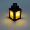 Modelo Periférico Mc Minecraft Transfronterizo, Llavero de Linterna Mini con Característica Luminosa, Colgante para Mochila y Bolso Escolar