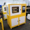 Máquina de vulcanizado plano XH-406C de 30, 50, 75 y 100 toneladas con prensado y calentamiento eléctrico