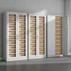 Gabinete de Archivo de Oficina Engrosado, Gabinete de Documentos, Gabinete de Archivo, Gabinete de Vales, Gabinete de Seguridad, Gabinete Metálico, Gabinete de Almacenamiento, Gabinete Locker