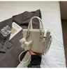 Bolsa Pequena de Alta Qualidade Transfronteiriça para Mulheres 2026 Nova Tendência de Verão Versátil Bolsa Transversal Bolsa de Mão Fashionável Bolsa Saco