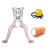 Boneca Sexo Masculina Anime Boneca Inflável Masculina PVC Copo de Masturbação Brinquedo Sexual Erótico Produto Sexual para Adultos