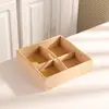Decoraciones para Compromiso, Nacimiento Prematuro de un Niño, Artículos para Boda, Decoraciones de Mesa para Boda, Cajas de Dulces para Boda, Bandejas de Frutas, Cajas de Frutas Secas, Sala de Estar del Hogar