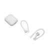 Para airpods Headset Ear Hanging Acessórios Bluetooth Headset Acessórios Universal Portable Silicone Ear Hanging Atacado
