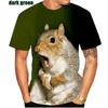 2023 nova camiseta de comércio exterior masculina e feminina com manga curta camiseta casual, carta de impressão rua camiseta masculina