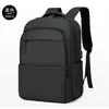 Mochila Casual de Negocios 2026 para Hombre, Bolsa para Computadora de Viaje, Mochila Escolar de Gran Capacidad para Estudiante de Secundaria