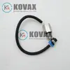 Sensor An302232 Maquinaria de Construcción John Deere Excavadora Excavadora Repuestos Venta Directa de Fábrica