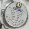Conector accesorios cafetera JYPC-5L válvula manguera alta temperatura afilado motor dosificador (abrible)