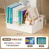 Caja de Almacenamiento para Libros de Estudiantes para Uso en el Aula, Caja para Libros de Estudiantes de Secundaria con Ruedas para Mover y Almacenar Libros