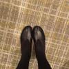 Piel de Cabra Súper Suave ~ Zapatos de Cuero Genuino No Cansados para Mujer, Punta Redonda, Boca Baja, Zapatos Pequeños de Cuero de Suela Plana, Zapatos Perezosos Retro