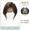 Aplique de Cabelo para Mulheres para Adicionar Volume e Altura ao Topo da Cabeça, Cobrir Cabelos Grisalhos e Criar um Rabo de Cavalo Alto com Design Tipo Franja