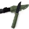 Csm9M37M8 Cuchillo Suave Entrenamiento Estudiante Goma Simulación Cuchillo y Espada Modelo Cuchillo Accesorio Entrenamiento Seguridad Campus