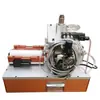 Dispositivo de utillaje personalizado de prensado en caliente con adhesivo termofusible, dispositivo de retención de presión de prensado en caliente con adhesivo termofusible no estándar, dispositivo de montaje automático de producto