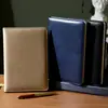 Cuaderno A5 personalizado, agenda, cuaderno de oficina, cuaderno cultural, set de regalo de cuaderno de negocios con impresión de logotipo