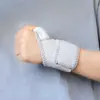 Nuevo Soporte de Muñeca Deportivo Presurizado con Velcro Transfronterizo Funda para Pulgar Vaina del Tendón Mano de Madre Correa para Muñeca de Teclado