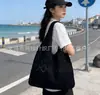 Bolsa de Palha Trançada à Mão Vazada para Mulheres, Estilo Casual Preguiçoso de Verão, Bolsa de Palha de Grande Capacidade, Bolsa de Ombro para Férias na Praia