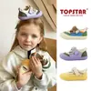 Nuevos Zapatos Deportivos para Niños Verano 2024, Zapatos de Exterior Transpirables con Suela Blanda, Zapatos de Jardín de Infancia Estilo Coreano, Dropshipping