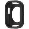 Xuanyin É Adequado para Amazfit Huami Bip6 Pulseira de Silicone + Capa Protetora Yuewo Huami A2435 Pulseira Capa