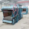 Alimentador de Carbón para Banda Minera Gld800/7.5/S Alimentador Grande de Frecuencia Variable Alimentador de Carbón de Banda Reciprocante