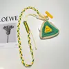 Monedero Ajustable Cruzado Lanyard Largo para Teléfono Móvil Cuerda de Tres Hilos a Juego Color Cuerda Tejida a Mano al Aire Libre para Viajes Anti-Pérdida