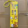 Caja de Regalo con Set de Papelería para Jardín de Infancia para Estudiantes de Primaria Premios del Día del Niño Suministros de Aprendizaje Creativo para Niños