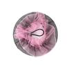 Malla para el Cabello de Niña Recogido de Baile Bolsillo Invisible para el Cabello de Niña Tocado de Flor Cabeza de Bola Accesorios Fijos para el Cabello Accesorios para el Cabello de Niñas