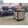 Máquina de Corte de Alumínio para Tubos de Metal Tipo Industrial Equipamento de Corte de Materiais Máquina de Corte de Metal com Mesa Vertical
