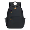 Nueva Bolsa de Pecho Deportiva Casual para Hombre, Viaje, Simple, Ligera, Multifuncional, Gran Capacidad, Portátil, Versátil, Mochila de Doble Hombro